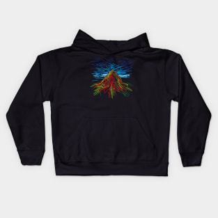 mountain Kids Hoodie